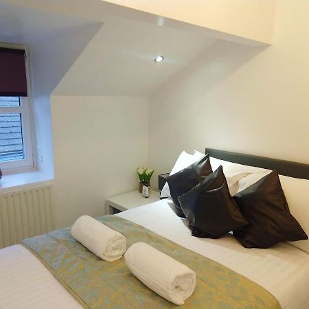 Derwent Street Apartment 3 - Self Contained - 2 Bed Self Catering Apartment Workington Exterior foto